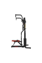 A400 Lat Pulldown - Görsel 6