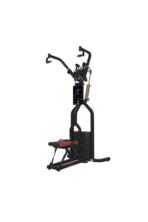 A400 Lat Pulldown - Görsel 5