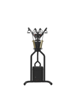 A400 Lat Pulldown - Görsel 4