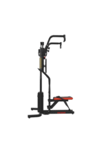 A400 Lat Pulldown - Görsel 3
