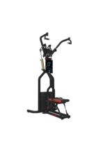 A400 Lat Pulldown - Görsel 2