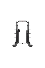 A400 HALF RACK LONG BASE