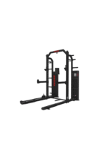 A400 HALF RACK LONG BASE - Görsel 5