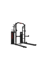 A400 HALF RACK LONG BASE - Görsel 2