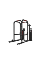 A400 POWER RACK - Görsel 5
