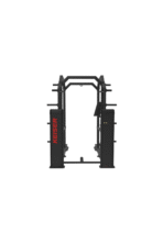 A400 POWER RACK - Görsel 4