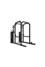 A400 POWER RACK - Görsel 2