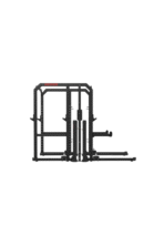 A400 RACK & A HALF - Görsel 6