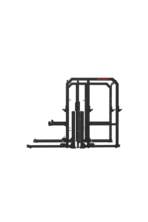 A400 RACK & A HALF - Görsel 3