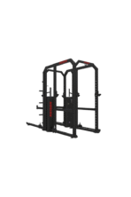 A400 RACK & A HALF - Görsel 2