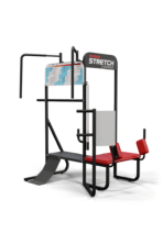 Stretch Corner - Görsel 2