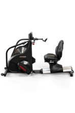 KEISER M7i TOTAL BODY RECUMBENT STEPPER - Görsel 6