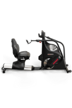 KEISER M7i TOTAL BODY RECUMBENT STEPPER - Görsel 3