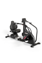 KEISER M7i TOTAL BODY RECUMBENT STEPPER - Görsel 2