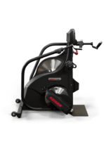 KEISER M7i TOTAL BODY WHEELCHAIR STEPPER - Görsel 5
