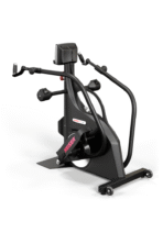 KEISER M7i TOTAL BODY WHEELCHAIR STEPPER - Görsel 2