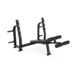 DIESEL FITNESS DECLINE BENCH