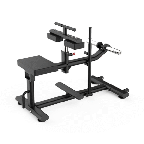 DIESEL FITNESS SEATED CALF MACHINE
