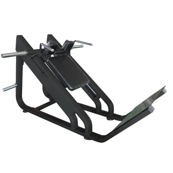 DIESEL FITNESS HACK SQUAT MACHINE