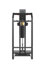 A400 Tall Squat - Görsel 5