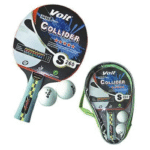 COLLIDER 5 STAR PİNPON RAKETİ