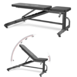 PROFITNESS X4048 AYARLANABİLİR SEHPA