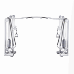 DIESEL FITNESS 005 CABLE CROSSOVER