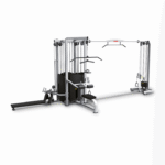 DIESEL FITNESS 159   5'Lİ İSTASYON