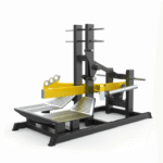 DIESEL FITNESS 971 BELT SQUAT