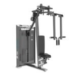 DIESEL FITNESS BELT SELECTION REAR DELT / PEC FLY