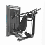DIESEL FITNESS BELT SELECTION SHOULDER PRESS