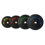 DIESEL FITNESS BUMPER PLAKA