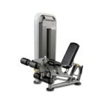 DIESEL FITNESS D12 LEG CURL / LEG EXTENSION MACHINE