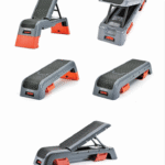 DIESEL FITNESS DECK NEW