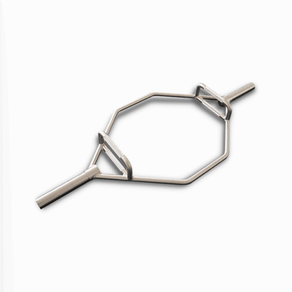 DIESEL FITNESS HEX-STRAP BAR
