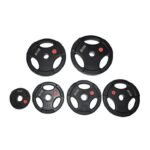 DIESEL FITNESS PLUS PLAKA