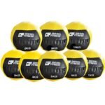 DIESEL FITNESS WALL BALL
