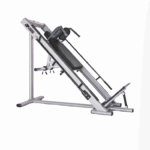 DIESEL FITNESS XH22A HACK SQUAT MACHINE