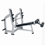 DIESEL FITNESS XH24 DECLINE BENCH