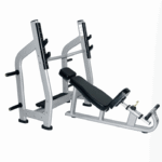 DIESEL FITNESS XH25 INCLINE BENCH