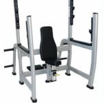 DIESEL FITNESS XH25B VERTICAL BENCH