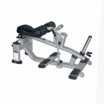 DIESEL FITNESS XH29 SEATED CALF MACHINE