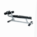 DIESEL FITNESS XH35  CRUNCH BENCH