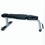 DIESEL FITNESS XH36 FLAT BENCH
