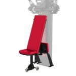 KEISER FUNCTIONAL TRAINER BENCH