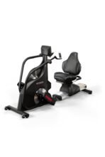 KEISER M7i TOTAL BODY RECUMBENT STEPPER