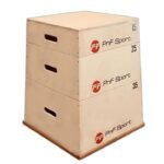 PnF Sport Piramit Box ( 3'Lü Set )