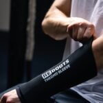 REBOOTS THERMO SLEEVE SINGLE