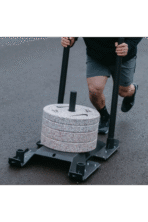 NIKE WEIGHT SLED - Görsel 6