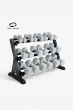 Nike Grind Dumbbells (Wolf Grey) - Görsel 2